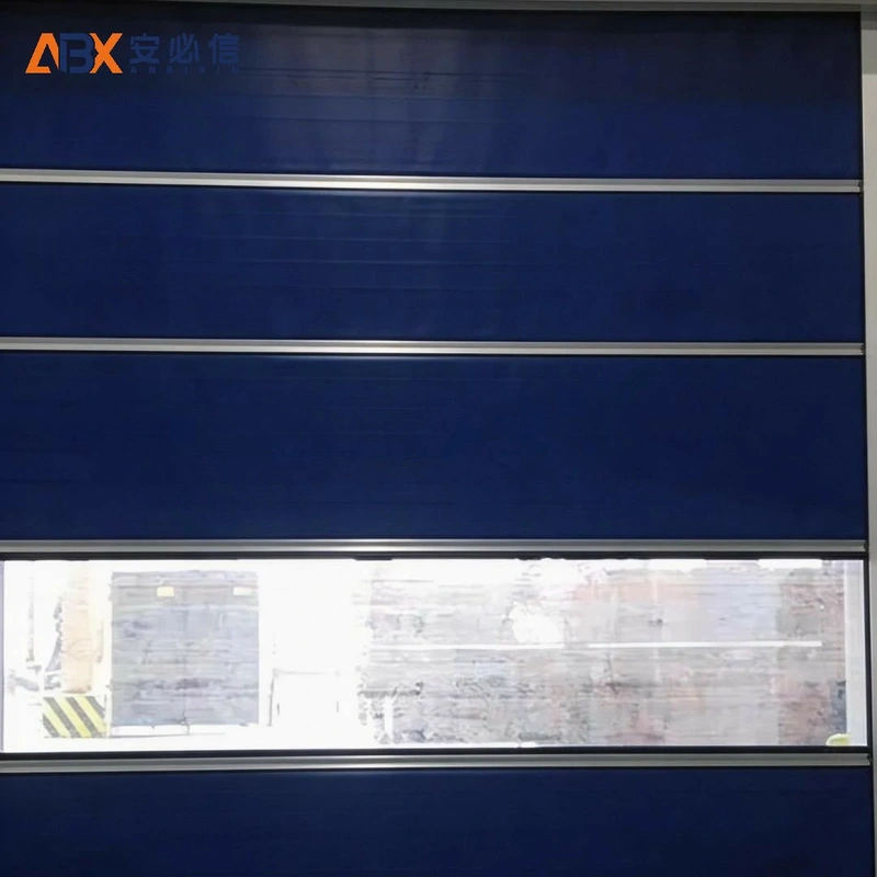 黄南藏族快速卷帘门